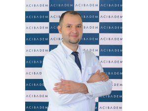 Uzm. Dr. Okur: "Çocuklarda görülen anemi okul başarısında önemli rol oynar"