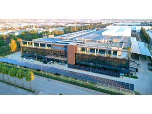 CW Enerji,  Corporate Culture 100 Araştırması’nda listeye girdi