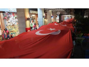 Kemer’de 30 Ağustos coşkuyla kutlanacak
