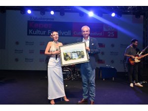 Kepez’in Uluslararası Kültür Festivali ile Antalya’da müzik ve eğlence bir arada