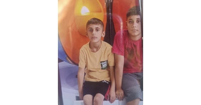 Kardeşi ölmüştü, ağabey de 16 günlük hayat mücadelesini kaybetti