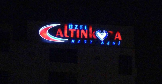 33 yaşındaki kadın mide ameliyatı sonrası öldü, aile hastaneyi bastı