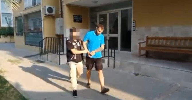 Adana’da firari torbacılara operasyon: 15 hükümlü yakalandı