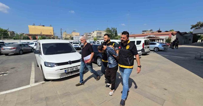 Gündüz vakti bisiklet çaldı, yakalanınca "Ne yaptığımı hatırlamıyorum" dedi