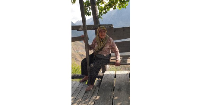 Alzheimer hastası 80 yaşındaki kadından 2 gündür haber alınamıyor