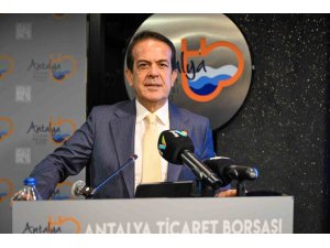 YÖREX ilk kez yurtdışında: Adres Almanya