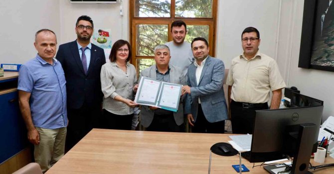 Akseki’ye yeni kampüs