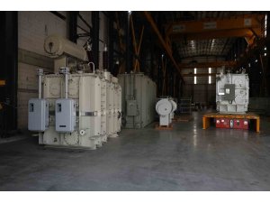 Aşırı sıcaklar trafo güvenliğine önemi arttırıyor