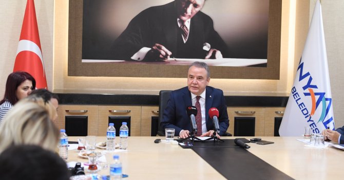 asgari ücreti açıkladı: Net 2200 TL