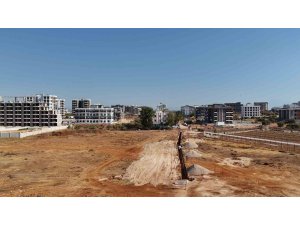 ASAT’tan 300 milyon TL’lik kanalizasyon yatırımı