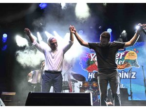 Muratpaşa’da ’Yöreler Renkler Festivali’ başlıyor