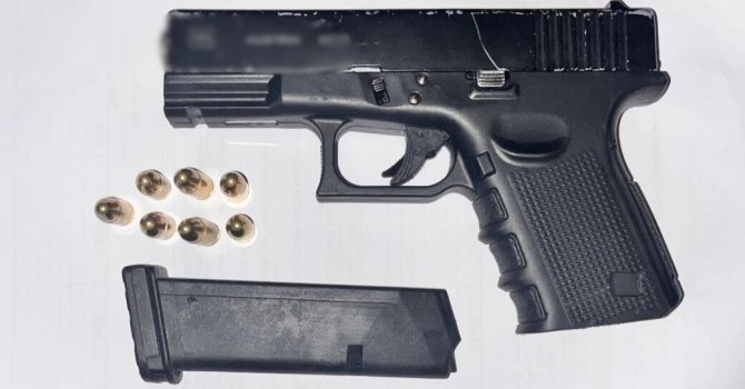 Antalya’da 1 haftada 50 şahıs yakalandı