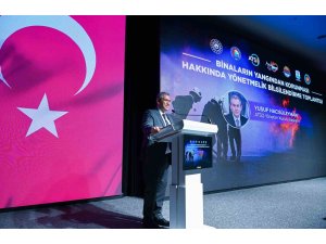 ATSO Başkanı Yusuf Hacısüleyman: "Saha ile masa arasındaki farkları en aza indirmeliyiz"