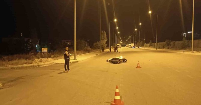 Isparta’da iki motosiklet çarpıştı: 2 ölü, 1 yaralı