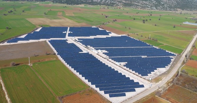 Büyükşehir’in çiftçiye enerji desteği sürüyor