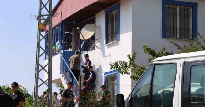 Şüpheli ev sahibi öğretmen, ölen kiracısını ’500 TL’ için darbetmiş