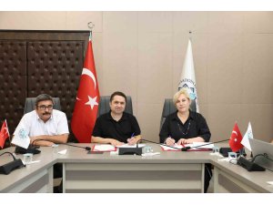 ALKÜ ile Alanya Kent Konseyi iş birliği yapacak