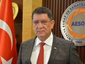 DERE'DEN 30 AĞUSTOS MESAJI