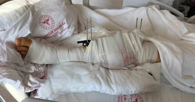 Muhtar, yeniden evlilik hazırlığı yapan eski damadını vurdu