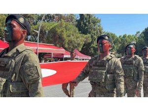 30 Ağustos Zafer Bayramı’nın 103’ncü yılı Burdur’da coşkuyla kutlandı