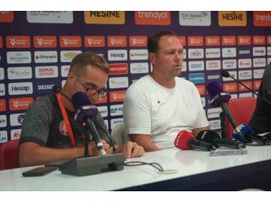 Marcel Licka: "Bu geri dönüş mental açıdan büyük destek sağladı"