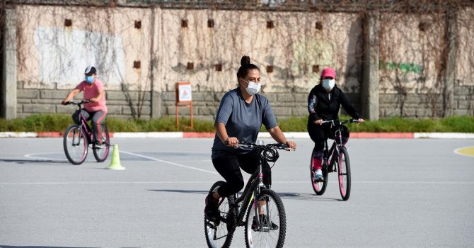 Yaz dönemi başladı
