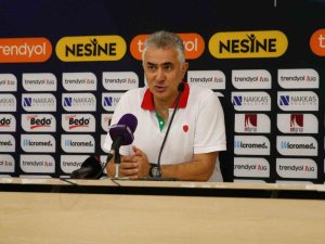 Mehmet Altıparmak: "Bence rakibe gol atmamak büyük saygısızlık"