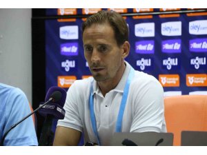 Joao Pereira: "Bugün bir maç kazandık diye dünyanın en iyi takımı değiliz"