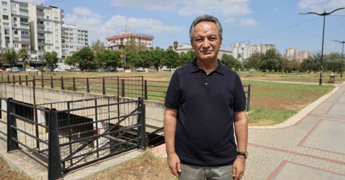 Sığınakların inşası 120 günde bitecek: Bir kişiye bir metrekare alan düşecek