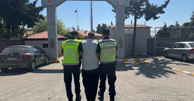 Düğünde havaya ateş eden şahsa para cezası