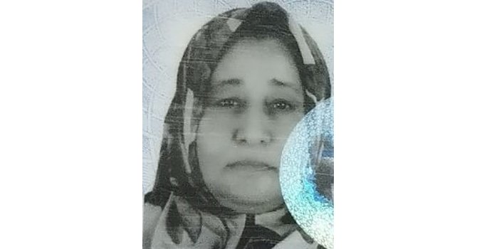 Kahramanmaraş’ta 58 yaşındaki kadın evinde ölü bulundu