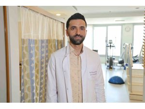 Teknolojinin gelişimi duruş bozukluklarını arttırdı