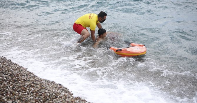 Büyükşehir Belediyesi’nden Türkiye’de bir ilk