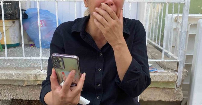 Öldürülen 16 yaşındaki Hiranur’nun annesi:" Benim çiçeğimi kopardılar"