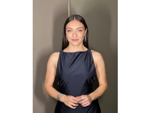 62. Uluslararası Antalya Altın Portakal Film Festivali’nde başarı ödülleri Merve Diçdar ve Selahattin Paşalı’ya