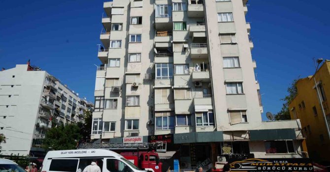 Antalya’da Hollanda uyruklu vatandaş, 15 gün sonra evinde ölü bulundu