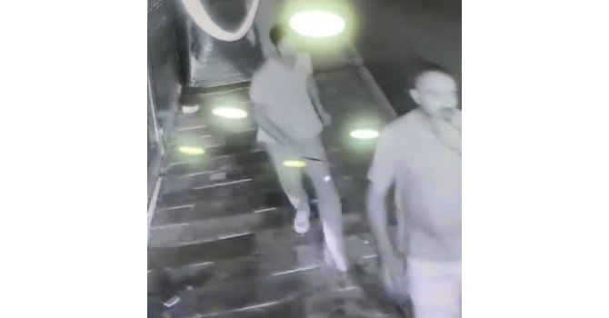 Ölümle biten bıçaklı saldırının şüphelisi tutuklandı