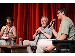 8. Uluslararası Gülnar Bilim ve Kültür Etkinlikleri gerçekleştirildi