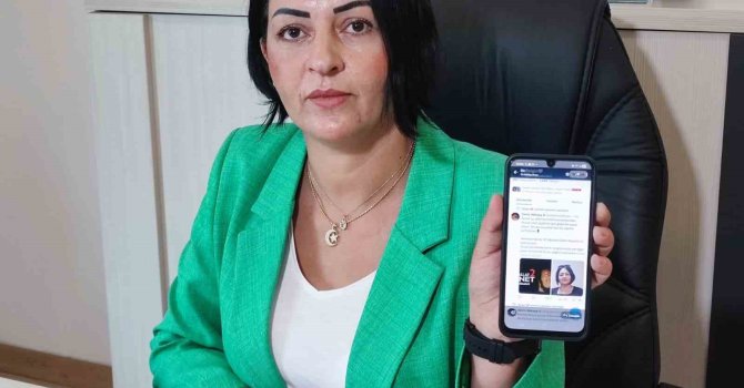 Eski Memleket Partisi Adana İl Başkanı Tepe’den Deniz Akkaya hakkında suç duyurusu