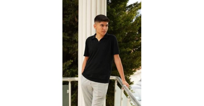 Denizde boğulan gence doktor müdahale etti ama kurtarılamadı