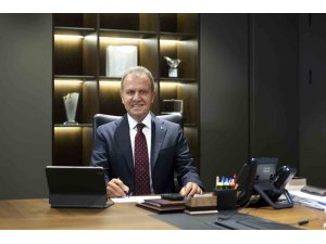 Mersin’de altyapıya 20 milyar liralık dev yatırım