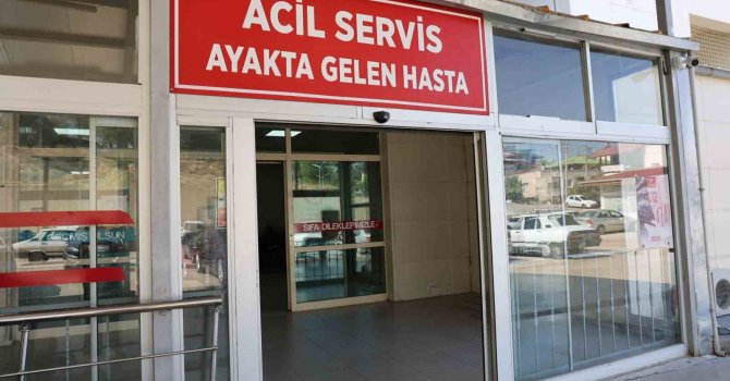 Mahalle maçı kavgaya dönüştü: 2 yaralı