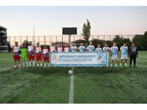 Isparta’da kurumlar sahada