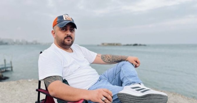 Kayınpeder, zili çalan damadını 3 el ateş ederek öldürmüş