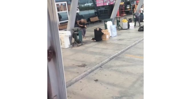 Osmaniye’de kızını vuran baba tutuklandı