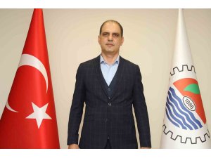 Mersin, lojistik sektöründe etkin rolünü sürdürüyor