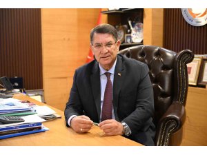 AESOB Başkanı Adlıhan Dere: "Güvenli eğitim, yerel esnafla başlar"