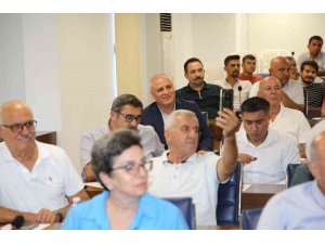 ALTSO’da ’Keçiboynuzunda Planlı Üretim ve İşleme’ paneli