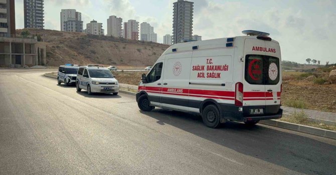 Adana’da yol kenarında ceset bulundu
