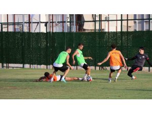 Kepezspor Futbol, Şanlıurfa deplasmanına hazır